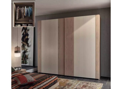 Schlafzimmer Schranke Kleiderschrank Holz Luxus Schränke Italien Design