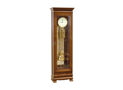 Klassische Standuhr Barrock Royal Klassische Uhr Uhren mit Pendel - Model