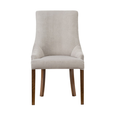 6x Designer Polster Stuhl Set Garnitur Stühle Komplett Lehn Sitz Lounge Club Neu