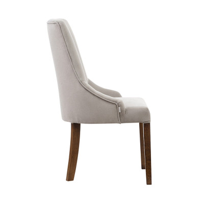 6x Designer Polster Stuhl Set Garnitur Stühle Komplett Lehn Sitz Lounge Club Neu