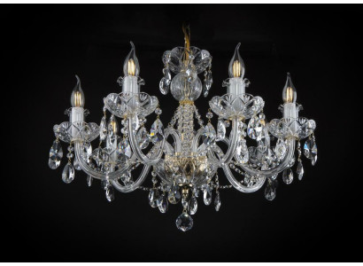 Decken Schlafzimmer Lampe Kronleuchter Kristall Steine Kronleuchter Lampe Neu