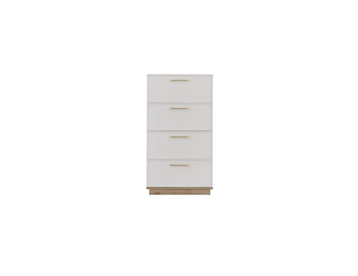 Kinderzimmer Garnitur Kinderbett Jugendbett Bett Set 4tlg Weiß Holz