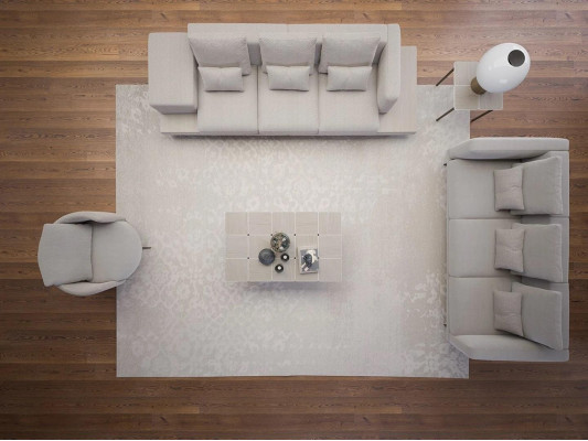 Sofagarnitur Wohnzimmer Modern Garnitur 2x Sofa Dreisitzer Polstermöbel Sessel