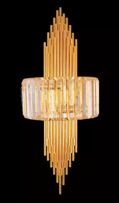 andleuchte Wohnzimmer Modern Beleuchtung Modern new gold Luxus