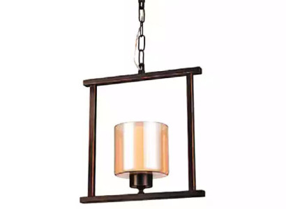  Deckenlampe Wohnzimmer Deckenleuchten Lichtschirm Luster Glass Luxus