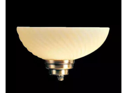 Wandlampe Wandleuchten Modern Wandleuchte Lüster Wand Lampen Gold Glas