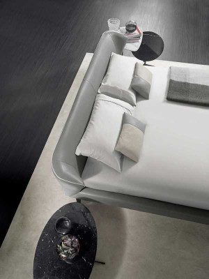 Bett Design Einrichtung Moderne Italienische Möbel Betten Luxus Schlafzimmer