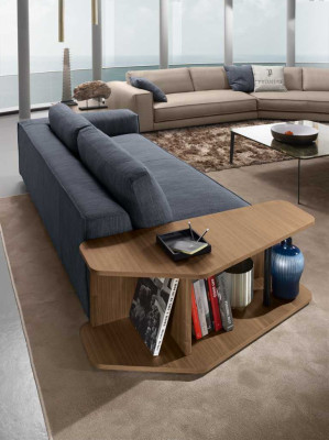 Sofas Zimmer Möbel Dreisitzer Design Dreisitzer Couch Polster Sofa Blau Prianera