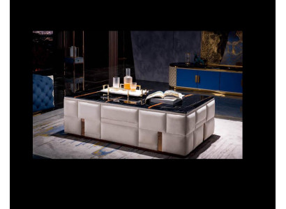 Klassische Couchtisch Beistelltisch Sofa Wohnzimmer Tisch Möbel Stil