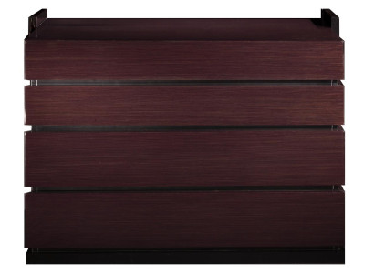Kommode farbe karichnevy möbel aus holz geeignet für schlafzimmer zimmer