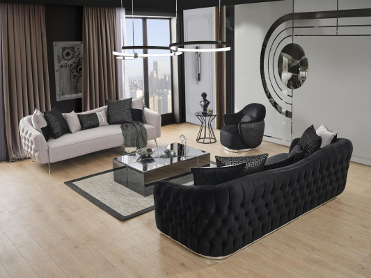 Couchtisch Wohnzimmer Möbel Luxus Holz Modern Neu Design Neu