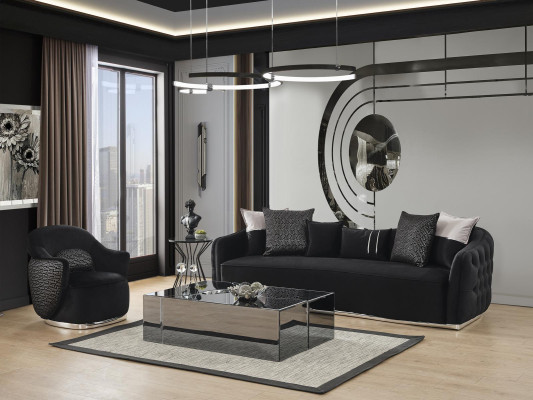 Couchtisch Wohnzimmer Möbel Luxus Holz Modern Neu Design Neu