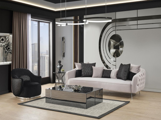 Couchtisch Wohnzimmer Möbel Luxus Holz Modern Neu Design Neu