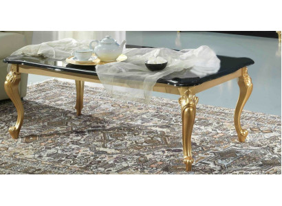 Klassische Couchtisch Luxus Design Couch Tisch Kaffee Beistell Tische Wohnzimmer