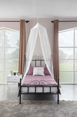 Bett Nachttisch 2 tlg. Schlafzimmer Set Design Möbel Betten Luxus