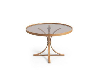 Modern Designer Couchtisch Rund Einrichtung Luxus Tisch Kaffee Wohnzimmer