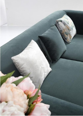 Sofagarnitur 3+2+1 Sitzer Set Design Sofas Polster Couchen Moderne Couch Möbel