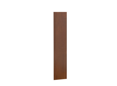  Klassische Außenseite furniert Element für Schrank Schranksystem - Model BA-23 