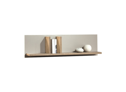  Klassische Wohnwand Schranksystem Wohnzimmer Schrank Regale Regalsystem CM-P2 