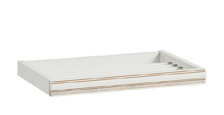  Element für Begehbaren Kleiderschrank Schrank Italienische Möbel V-E Hosenhalter 