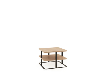 Couchtisch design beistell tisch designer tische holztische edler rechteckig