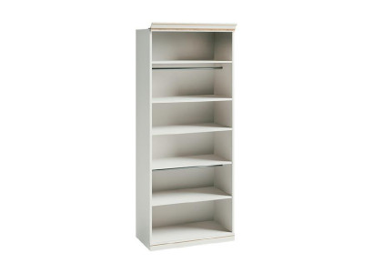 Element Model V2D-09 für Begehbarer Schrank Kleiderschrank Italienische Möbel