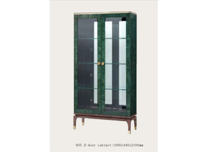 Glas Kommode Vitrine Kommoden Vitrinen Dekorative Kommodenschrank Designer