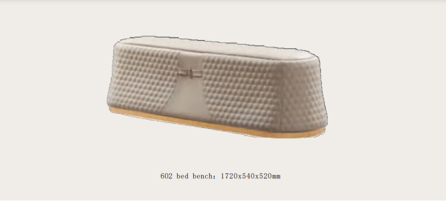 Designer Hocker Fußhocker Beistellhocker Ottomane Chaiselounge Sitzbank