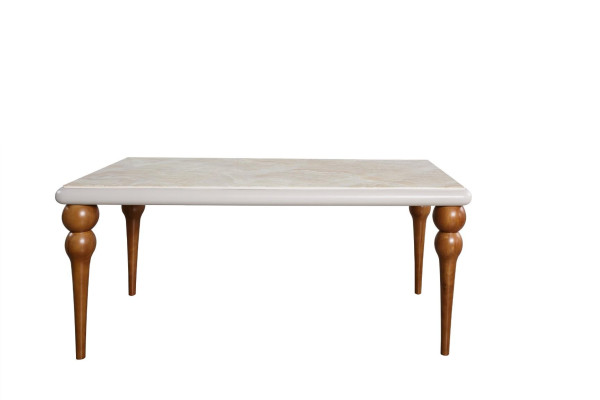 Esszimmer Set Tisch 4x Stühle Stuhlgruppe Garnitur 5tlg Esstisch Garnitur Tisch