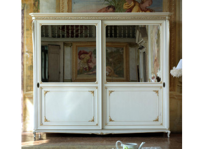 Klassische Kleiderschränke Neu Landhaus Stil Schrank Kleiderschrank Holzschrank