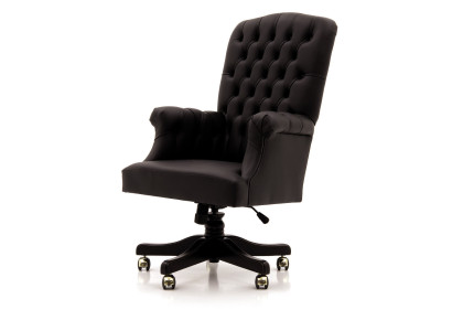 Chefsessel Büro design office Stuhl Bürostuhl Schreibtischstuhl Drehstuhl Möbel