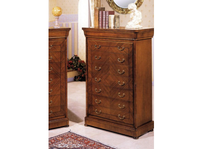 Schrank Kommode Anrichte Garderobe Sideboard Möbel Antik Stil Holz Luxus Neu