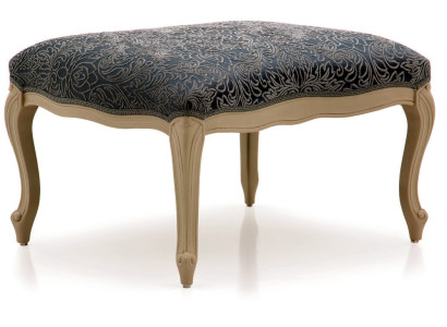 Beistellhocker Fußhocker Ottomane Möbelhocker Sofas Hocker Pouf Sofa Polster