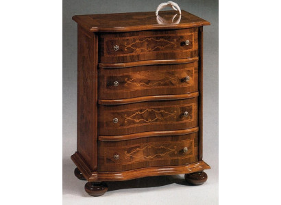 Italienische Kommode Holz Stil Möbel Luxus Kommoden Stil Barock Antik Stil Neu