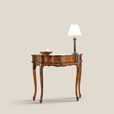 Konsolentisch Designer Holz Tisch Konsole Konsolentische Schmink Konsole Möbel