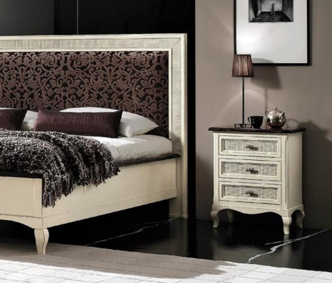 Beistelltisch Schlafzimmer Tisch Nachttische Neu Nachttisch Nachtkonsole Design