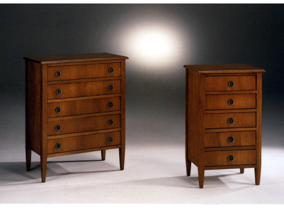 Kommode Sideboard Kommoden Sideboards Schubladen Hochschrank Schrank Holz Möbel
