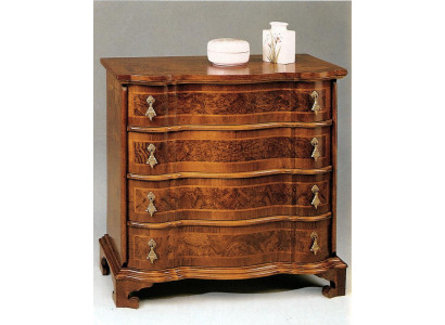 Massive Kommode Sideboard Möbel Kommoden Echtholz Schränke Neu Anrichte Schrank