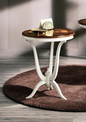 Beistell Tische Wohnzimmer Rund Kaffee Couchtisch Luxus Design Couch Tisch Neu