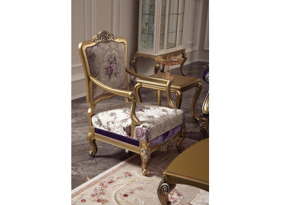 Sessel Couch 1 Sitzer Designer Couchen Club Art déco Polster Lounge