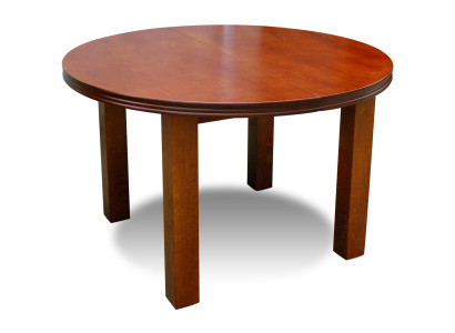 Esstisch Tisch Esszimmer Wohnzimmer Holz Moderne Tische 100/140cm Ausziehbar Neu