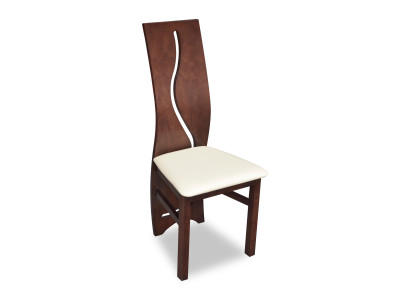Esszimmer Lehn Polster Sitz Stühle Garnitur Komplett K3 Design 4x Stuhl Set