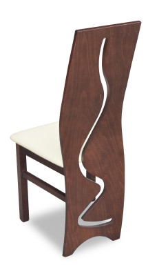 Esszimmer Lehn Polster Sitz Stühle Garnitur Komplett K3 Design 4x Stuhl Set