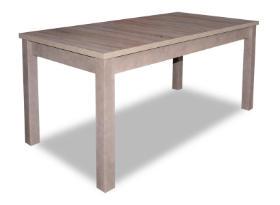 Ess Tisch Küchen Designer Wohn Zimmer Tische Holz 160x80cm Echte Handarbeit Neu