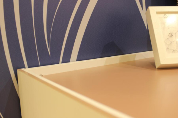 Design Nachttisch Konsole Beistell Schlaf Zimmer Luxus Konsolen Tische Holz