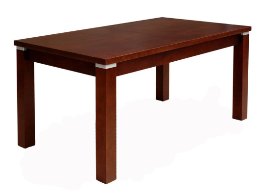 Tisch Esstisch Holztisch XXL Konferenztisch 90x70cm Ausziehbar 90x250cm