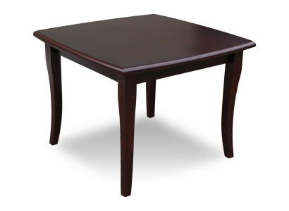 Esstisch Holztisch Massive Holz Möbel Meeting Esszimmer Tisch 100x100/250cm Neu