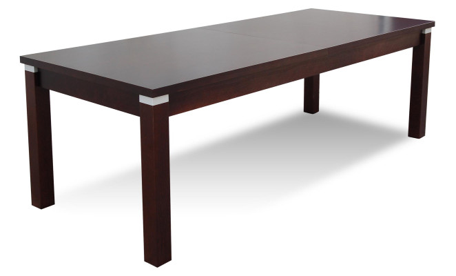 Ess Tisch Design Luxus Möbel Holz Tische Küche Wohn Zimmer 100x250/350 Holztisch