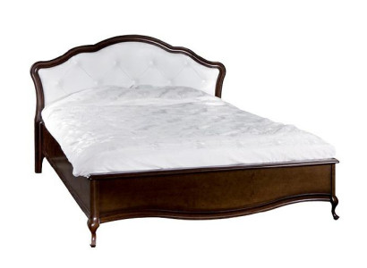 Bett Ehebett Doppelbett Chippendale Klassisches Königs Schlafzimmer - Model V-T