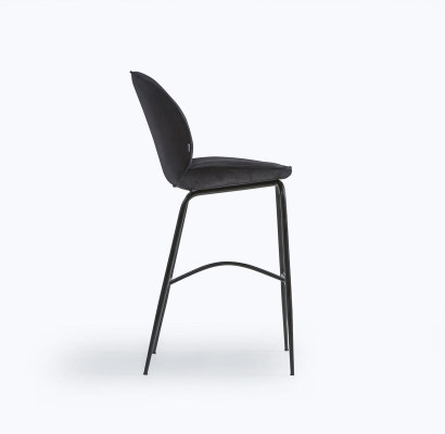 Barhocker Design Bar Stuhl Stil Modern Stühle Esszimmer Einrichtung